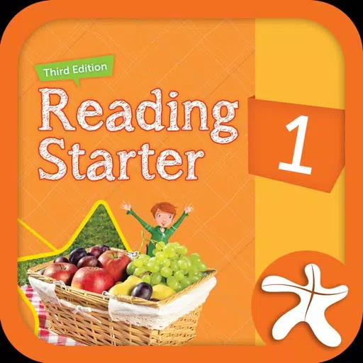 Reading Starter 3rd 1 Reading Starter 3rd 1