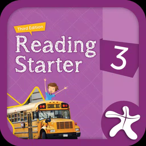 Reading Starter 3rd 3 Reading Starter 3rd 3