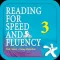 Reading for Speed and Fluency 3