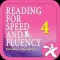 Reading for Speed and Fluency 4