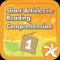 Short Articles for Reading Comprehension 1