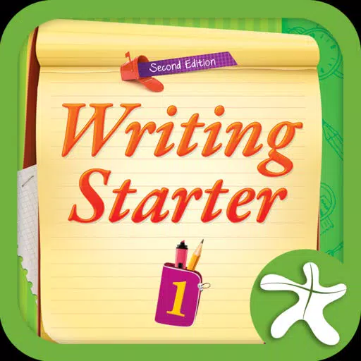 Writing Starter 2/e 1 Writing Starter 2/e 1