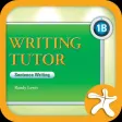 Writing Tutor 1B Writing Tutor 1B