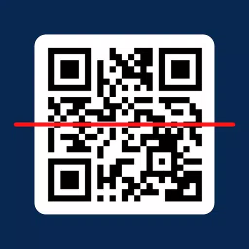 QR Code Scanner + Generator QR Code Scanner + Generator