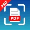 PDF Document Scan - Scanner