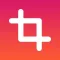 Square Crop Photo Editor