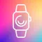 Watch Faces Wallpaper Gallery