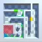 fluidmaze