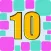Make10: 2490 quizzes