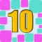 Make10: 2490 quizzes