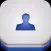 Swipe To iMessage or SMS - Tap to Call & Facetime - By ReachFast Contacts