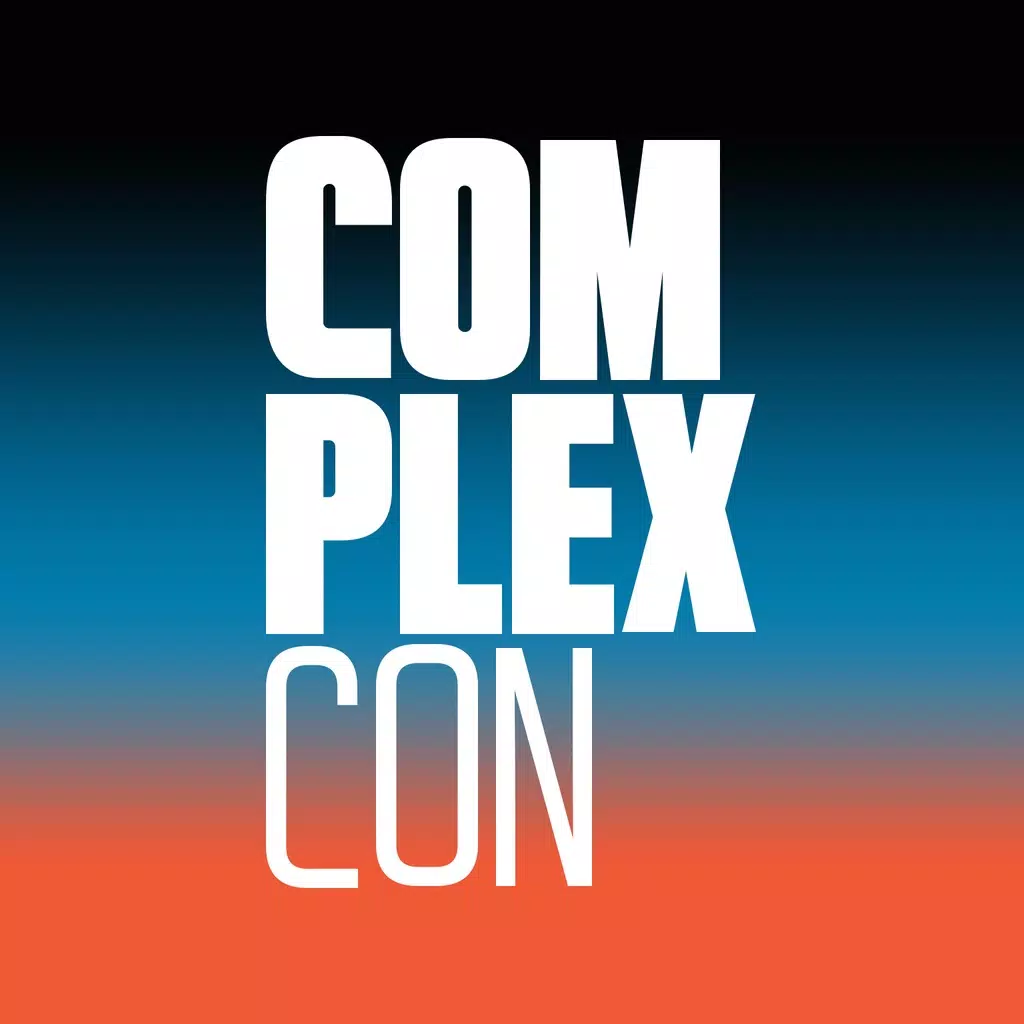 ComplexCon ComplexCon