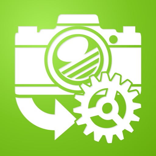 Mobile Imaging for Quantum-ERP Mobile Imaging for Quantum-ERP