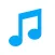 Premium Search for Music