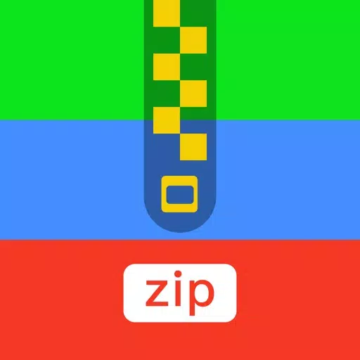 解压专家-zip 7z rar快速压缩和解压软件 解压专家-zip 7z rar快速压缩和解压软件