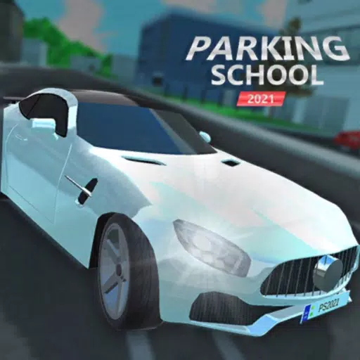 Parking School 2021 Parking School 2021