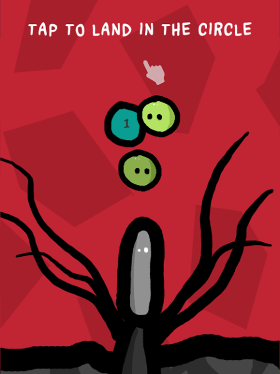صور Dead by Slenderman iPad 