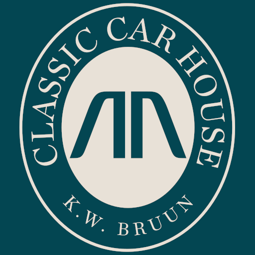 Classic Car House