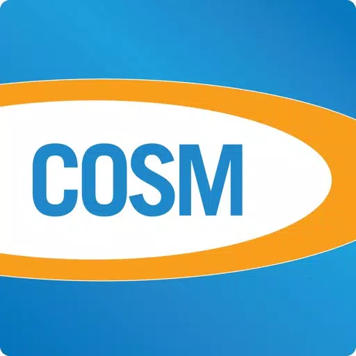 COSM 2015