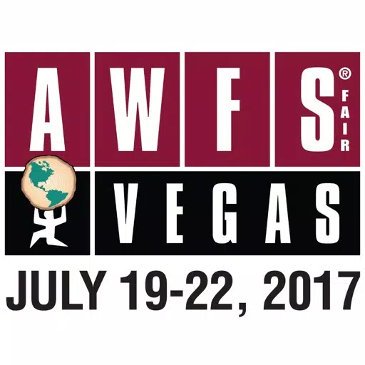AWFS Fair 2017 AWFS Fair 2017