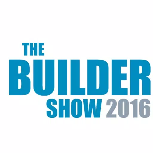 The Builder Show 2016 The Builder Show 2016