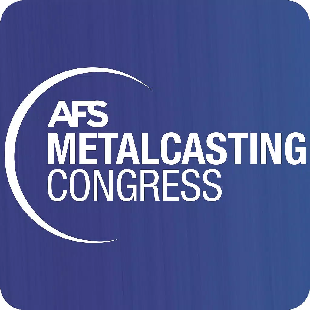 Metalcasting Congress 2018 Metalcasting Congress 2018