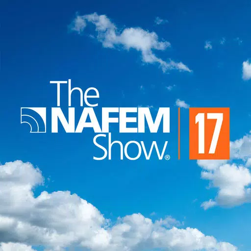 The NAFEM Show 2017 The NAFEM Show 2017