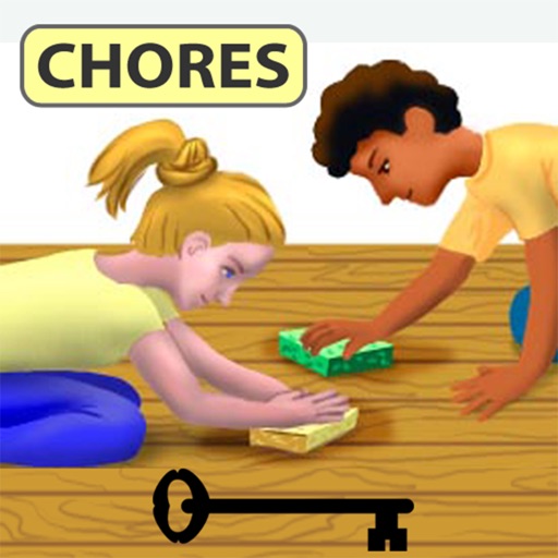 Sentence Key Chores Sentence Key Chores