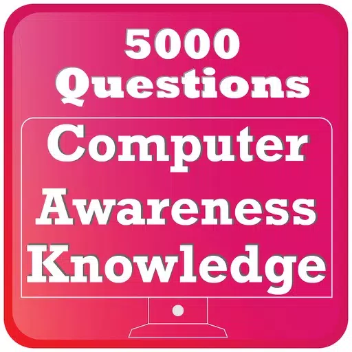 Computer Awareness MCQ Tests Computer Awareness MCQ Tests