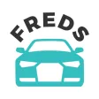 Freds private hire