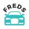 Freds private hire