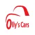 Ollys airport cars Ltd