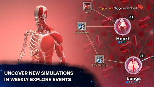 تصاویر Cell to Singularity: Evolution