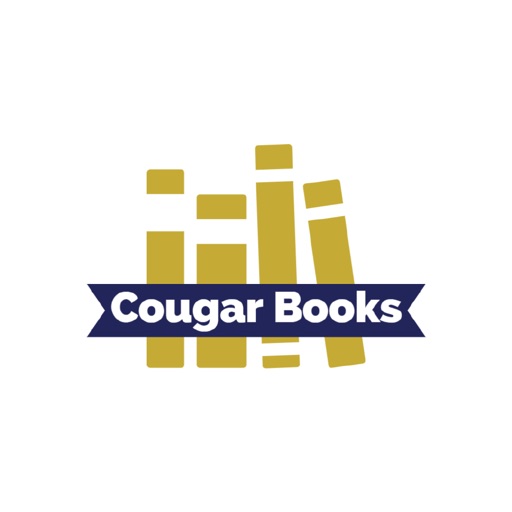 Cougar Books Cougar Books