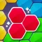 Hexa Block - Amaze your brain