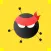 Go Hero Roller: Stickman splat