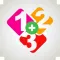 Speed Math - Infinite puzzles