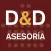Asesoría D&D
