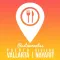Restaurantes VALLARTA I NAYARIT