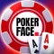 Poker Face: Texas Holdem Live