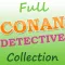 full collection conan detective edition