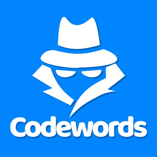 Codewords - Family Word Game Codewords - Family Word Game