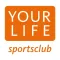YOUR LIFE sportsclub