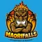 Maori Falls Adventure Golf