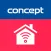 Concept Home
