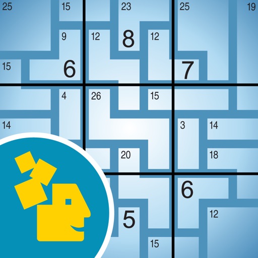 SumSudoku: Killer Sudoku SumSudoku: Killer Sudoku
