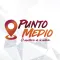 Punto Medio