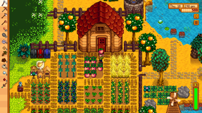 Stardew Valley+ Screenshots