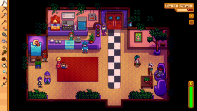 Stardew Valley+ Screenshots