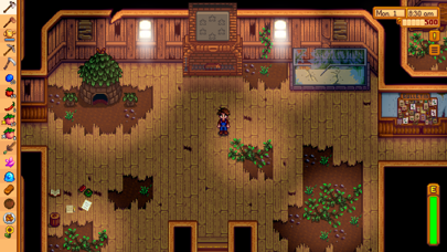 Stardew Valley+ Screenshots